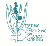 Stiftung zur Förderung der Pflanzenkenntnis